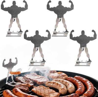 Sausage Holder